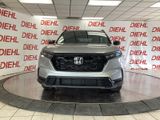 Used 2024 Honda CR-V Hybrid SUV