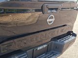 Used 2025 Nissan Frontier Truck