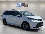 Used 2023 Toyota Sienna Van