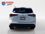 Used 2026 Toyota Highlander SUV