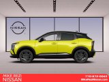 New 2026 Nissan Kicks SUV