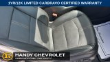 Used 2024 Chevrolet Equinox SUV