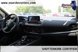 Used 2026 Nissan Rogue SUV
