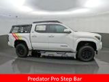 New 2025 Toyota Tacoma Truck