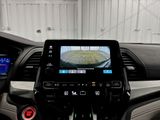 Used 2018 Honda Odyssey Van