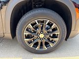 New 2026 Chevrolet Traverse SUV