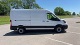 Used 2025 Ford Transit-250 Van