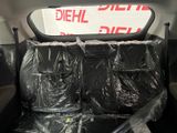 New 2027 Kia Carnival MPV Hybrid Van