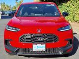 New 2027 Honda HR-V SUV