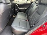 Used 2022 Toyota RAV4 SUV
