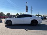 Used 2014 Dodge Charger Sedan