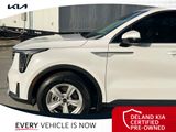 Used 2025 Kia Sorento SUV