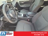 Used 2025 Toyota RAV4 SUV