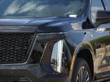 Used 2026 Cadillac Escalade SUV
