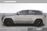 Used 2021 Jeep Grand Cherokee SUV