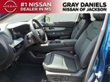 New 2026 Nissan Murano SUV