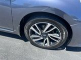 Used 2017 Subaru Legacy Sedan