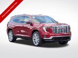Used 2025 GMC Acadia SUV