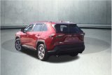 Used 2022 Toyota RAV4 SUV