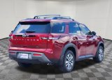 New 2026 Nissan Pathfinder SUV