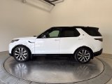 Used 2025 Land rover Discovery SUV