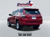 Used 2021 Toyota 4Runner SUV