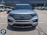 Used 2022 Ford Explorer SUV