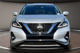 Used 2024 Nissan Murano SUV