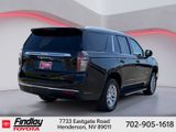 Used 2024 Chevrolet Tahoe SUV