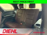 New 2027 Dodge Durango SUV