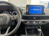 New 2026 Honda CR-V SUV