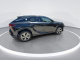 Used 2026 Lexus RX SUV