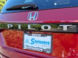 New 2026 Honda Pilot SUV