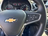 Used 2025 Chevrolet Malibu Sedan