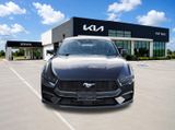 Used 2025 Ford Mustang Coupe