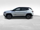 Used 2025 Jeep Compass SUV