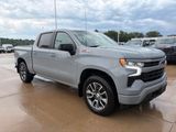 Used 2024 Chevrolet Silverado 1500 Truck