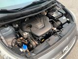 Used 2016 Hyundai Accent Hatchback