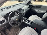 Used 2024 Chevrolet Equinox SUV