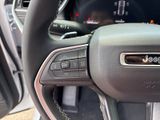 New 2026 Jeep Grand Cherokee SUV