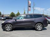 Used 2015 Chevrolet Traverse SUV