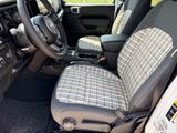 New 2026 Jeep Wrangler SUV