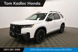New 2026 Honda Pilot SUV