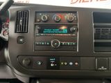 Used 2024 Chevrolet Express 3500 Van
