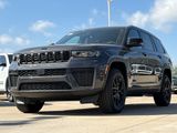 New 2026 Jeep Grand Cherokee L SUV