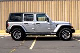 Used 2018 Jeep Wrangler SUV
