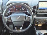 Used 2022 Ford Bronco Sport SUV