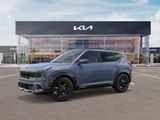 New 2027 Kia Seltos SUV