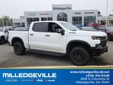 Used 2024 Chevrolet Silverado 1500 Truck