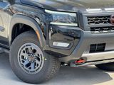 New 2026 Nissan Frontier Truck